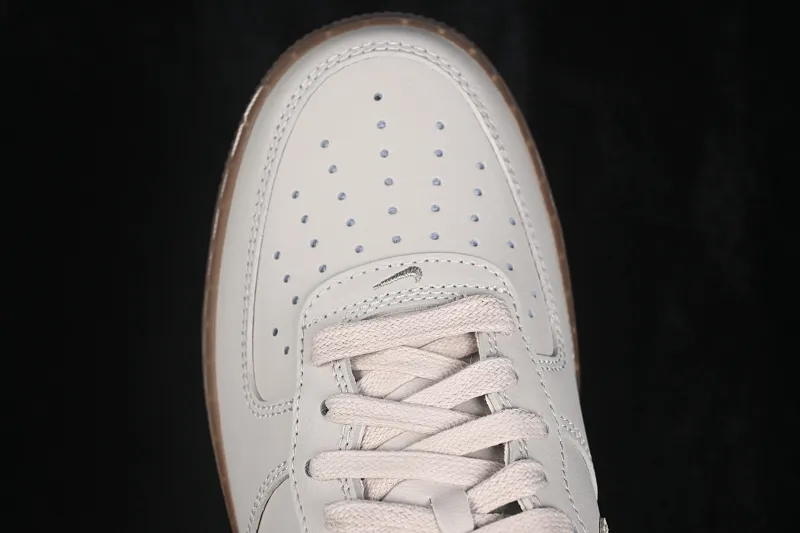 All categories Nk Air Force 1 Air Force series Nk Air Force 1 Low Air Force low-top Nike Air Force 1'07 Low Kitchenism Air Force 1 low-top casual sneakers IO7688-921